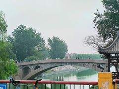 -赵州桥景区