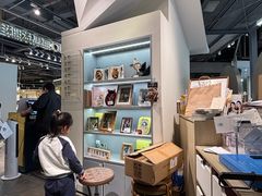 -海马体照相馆(深圳万象天地店)