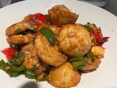 -桂小厨广西菜(航洋店)