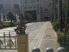 -厦门途易蓝罗约海景温泉酒店(园博苑地铁站店)