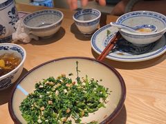 -南京大牌档(龙江新城市广场店)