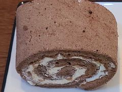 戚风可可蛋糕-北京稻香村(五道口店)