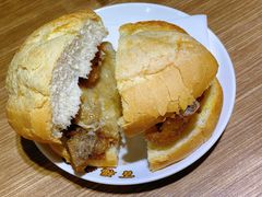 -百福麵家(新馬路店)