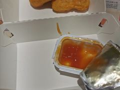 -肯德基(嘉善路地铁站店)