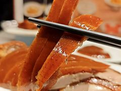 -北平食府·北京烤鸭(北京西站六里桥店)