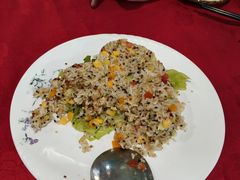 -佛有缘素食馆·荔湾老字号(陈家祠首店)