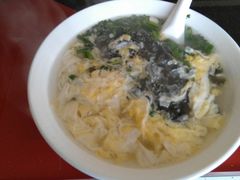 -秦小龙驴肉火烧馆