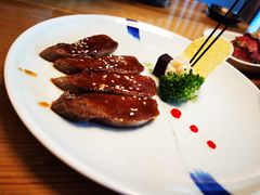 -王鼎精致料理铁板烧(世博源店)