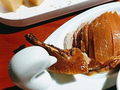 -北平印象.北京烤鸭.新京菜.融合菜(世贸店)