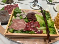 -鹅香四海·卤水火锅·砂锅粥·潮汕菜(宝安店)