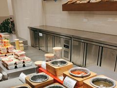 -浦东绿地假日酒店·随心全日餐厅