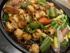 -新享乐海鲜(翠华路店)