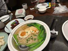 -佘山世茂艾美·御珍轩中餐厅