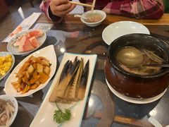 -西江美食舫·江西菜(健德桥店)