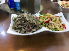 -百年家和饺子坊(升龙又一城店)