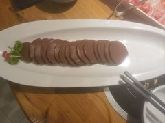-金筷子西北菜·捞悦火锅