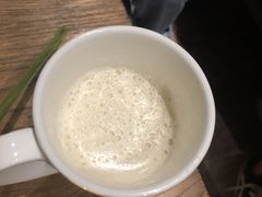 -云端咖啡(古北水镇景区店)