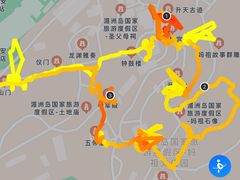 -莆田湄洲妈祖祖庙