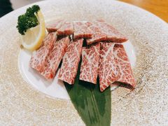 -隐炉和牛烧肉店(群力店)