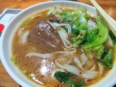 -水街美食城(泛宇邕江一品店)