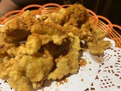-蜀国大将老火锅(江北店)