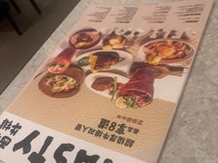 -西堤牛排(南京龙江店)