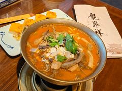 -龍聚祥烧麦馆(万达店)