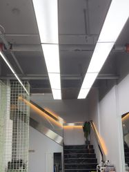 -茶发Salon·烫发染发理发