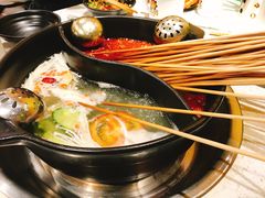 -钢管厂五区小郡肝串串香(南山店)
