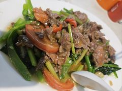 -长平老姿娘夜粥(平东一街店)