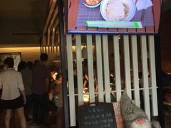 门面-十面春风·江南面馆(崇宁路店)