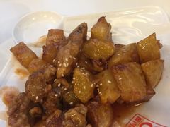 -醉得意·家常菜(二七路店)