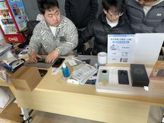 -闪惠修·手机维修贴膜(森兰商都店)