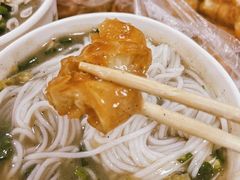 -汪记鲜鱼糊汤粉(沈阳路总店)