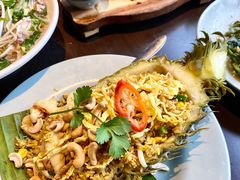 -大头虾越式风味餐厅(光明广场店)