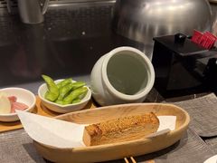 -枫品铁板烧(东樾店)