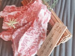 -黑牛の店·和牛烧肉(欢乐港湾店)