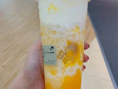 -喜茶(永旺梦乐城店)