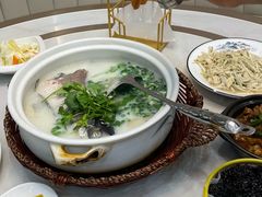 -紫藤园·天目湖大鱼头(南山竹海店)