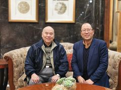 -上海虹桥迎宾馆