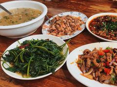 -九九牛肉馆(南山路店)