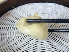 -笑云开汤包店(网巾市店)