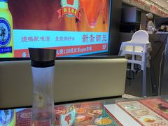 -半天妖烤鱼(东方新天地店)