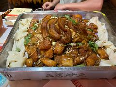 -王婆炒鱼(总店)