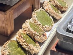 -绿茶餐厅(深圳龙华天虹购物中心店)