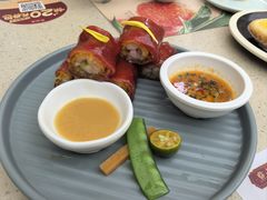 -点都德(珠江新城店)