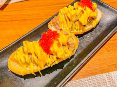-昊·来了寿司(双楠2店)