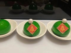 -漓咖啡西餐厅 · 桂林香格里拉