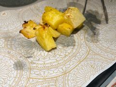 -阿里疆Alijiang·丝路美食·异域风情·清真(长楹天街店)
