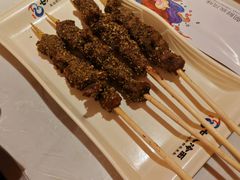 -七八冷面·延边朝鲜族美食(欢乐谷店)